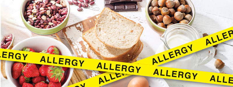 Food Allergen Management