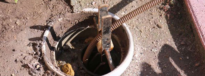 Pipe Unblocking & Cleaning